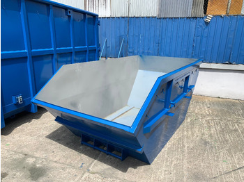 Nieuw Portaalcontainer voor het vervoer van afval Mulda/Bauschuttcontainer/Absetzmulde/Multicar M1: afbeelding 3