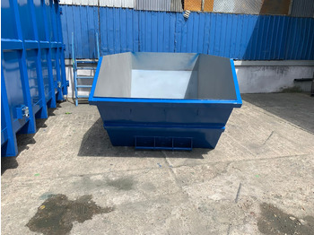 Nieuw Portaalcontainer voor het vervoer van afval Mulda/Bauschuttcontainer/Absetzmulde/Multicar M1: afbeelding 2