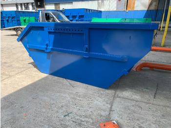 Nieuw Portaalcontainer voor het vervoer van afval Mulda/Bauschuttcontainer/Absetzmulde/Multicar M1: afbeelding 4