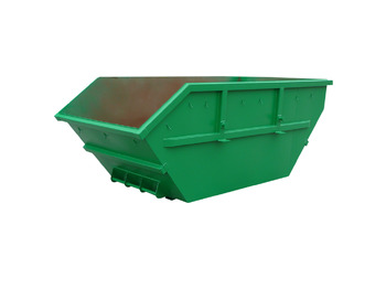 Portaalcontainer MULTICAR