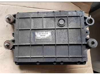 Elektrisch systeem voor Vrachtwagen Mercedes-Benz ECU silnika Mercedes Actros PLD, AXOR, ATEGO Unimog autobus naprawa: afbeelding 2