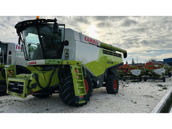 Maaidorser CLAAS Lexion 770