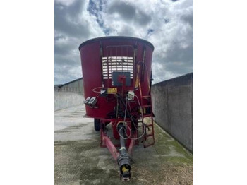 Voermengwagen BvL VMIX 24-2S: afbeelding 5