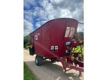 Voermengwagen BvL VMIX 24-2S: afbeelding 4