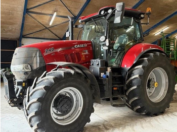 Tractor CASE IH Puma 240