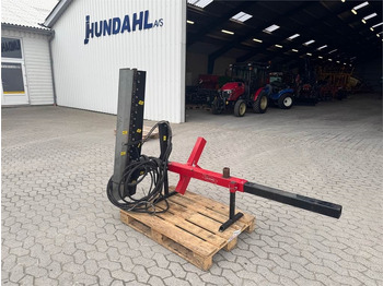 Klepelmaaier/ Mulcher