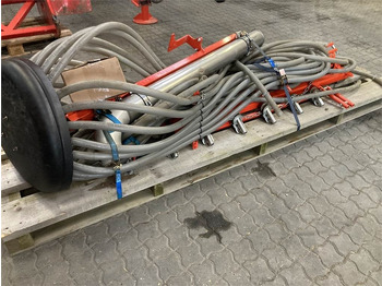 Zaai-/ Plantmachine KUHN