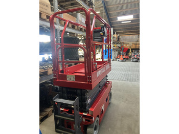 Schaarlift Mantall XE80N: afbeelding 2