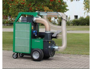Gemeentelijke machine/ Speciaal