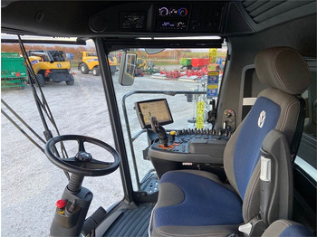 Maaidorser New Holland CX8.90 STAGE5 SLH: afbeelding 5