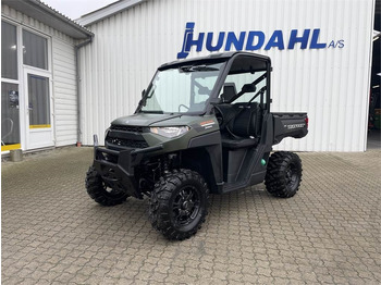 Quad POLARIS