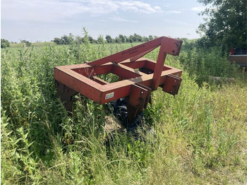 Cultivator