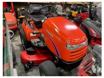 Gazonmaaier SIMPLICITY