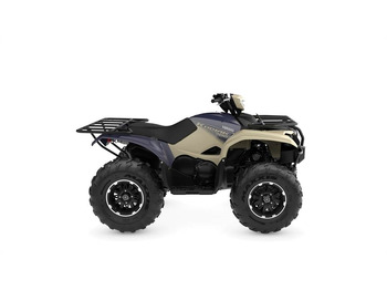 Quad YAMAHA