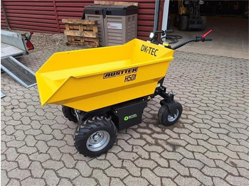 Minidumper