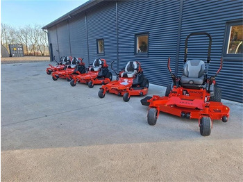 Gemeentelijke tractor
