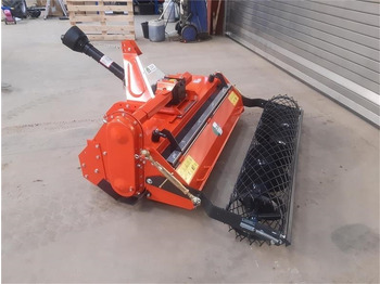 Grondbewerking toebehoor BOXER AGRI