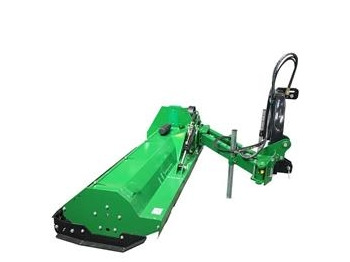 Maaimachine DK-TEC