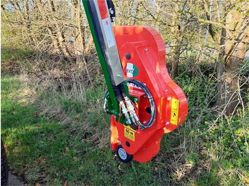 Armmaaier Dk-Tec med fjernbetjening: afbeelding 3