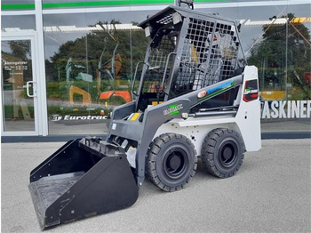 Schranklader EUROTRAC