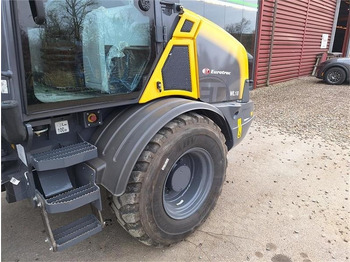 Leasing Eurotrac WL18  Eurotrac WL18: afbeelding 5