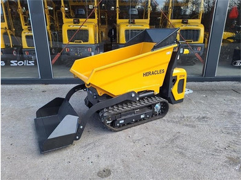 Minidumper