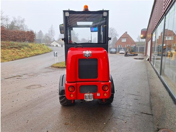 Kniklader Heracles H220: afbeelding 4