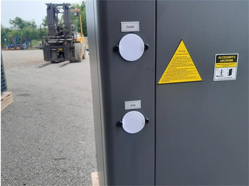 Apparatuur voor industriële klimaatbeheersing - - - SPRSUN 15KW R290: afbeelding 5 Apparatuur voor industriële klimaatbeheersing - - - SPRSUN 15KW R290: afbeelding 5