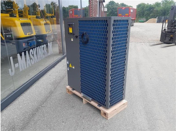 Apparatuur voor industriële klimaatbeheersing - - - SPRSUN 15KW R290: afbeelding 3 Apparatuur voor industriële klimaatbeheersing - - - SPRSUN 15KW R290: afbeelding 3