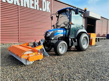 Gemeentelijke tractor SOLIS
