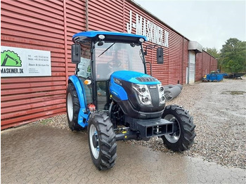 Tractor Solis 50 med kabine: afbeelding 3
