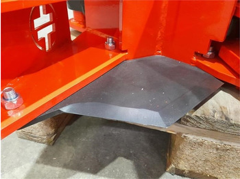 Boomvelkop - - - TRÆ KLIPPER: afbeelding 4