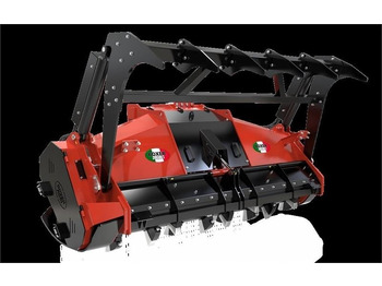 Bosfrees BOXER AGRI