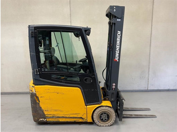 Elektrische heftruck JUNGHEINRICH EFG