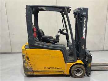 Leasing Jungheinrich EFG 218 SP 300ZZ  Jungheinrich EFG 218 SP 300ZZ: afbeelding 1