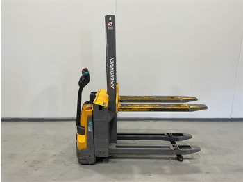 Stapelaar JUNGHEINRICH