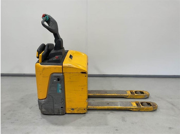 Palletwagen JUNGHEINRICH ERE