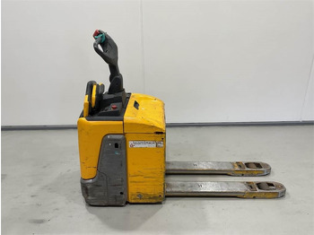 Palletwagen JUNGHEINRICH ERE