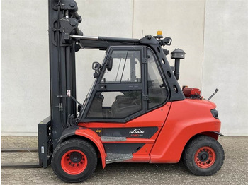 Leasing Linde H80D-03/900  Linde H80D-03/900: afbeelding 3