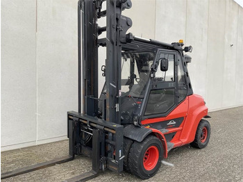 Leasing Linde H80D-03/900  Linde H80D-03/900: afbeelding 4
