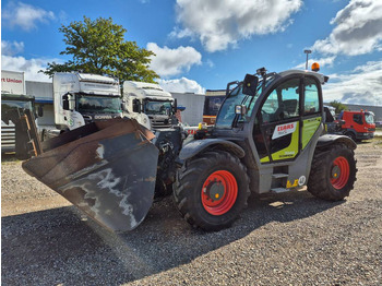 Landbouwmachine CLAAS