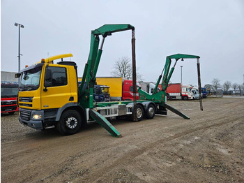 Kraanwagen DAF CF 85 360