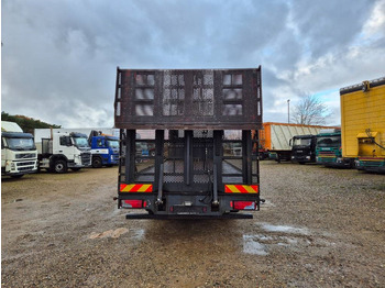 Leasing MAN TGX 26.500 // Hydraulic Ramp/ Winch // MAN TGX 26.500 // Hydraulic Ramp/ Winch //: afbeelding 4 Leasing MAN TGX 26.500 // Hydraulic Ramp/ Winch // MAN TGX 26.500 // Hydraulic Ramp/ Winch //: afbeelding 4