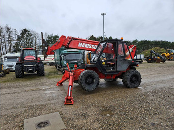 Verreiker MANITOU
