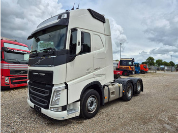 Trekker VOLVO FH 500