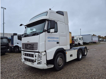 Trekker VOLVO FH 500