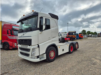 Trekker VOLVO FH 500
