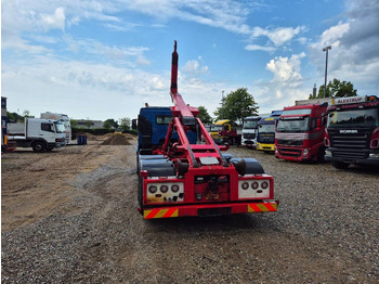 Haakarmsysteem vrachtwagen Volvo FM 450 6x2 //HOOK / Kroghejs//: afbeelding 4