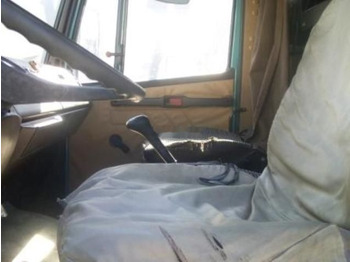 Vrachtwagen met open laadbak Mercedes-Benz 11.17: afbeelding 5