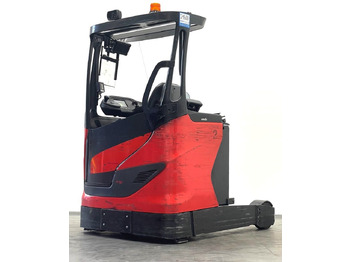 Reach truck LINDE R16